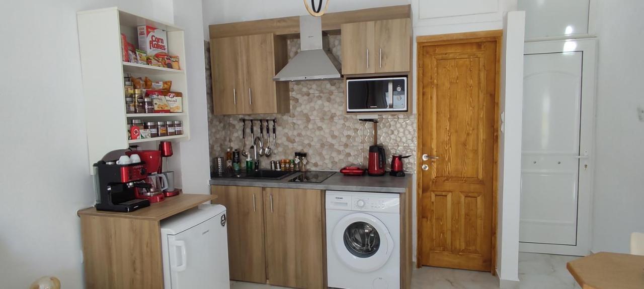 Ferienwohnung Beautiful Choice - Near Athens Airport - 50M From The Sea - Iq+ Artemida  Exterior foto