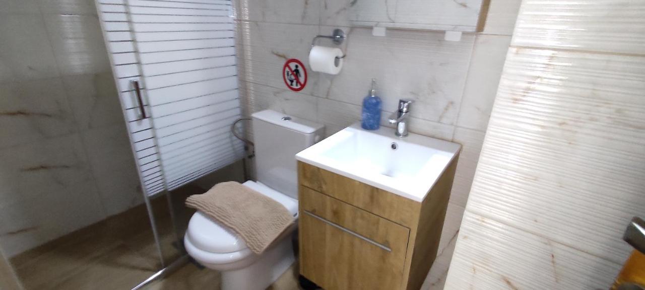 Ferienwohnung Beautiful Choice - Near Athens Airport - 50M From The Sea - Iq+ Artemida  Exterior foto