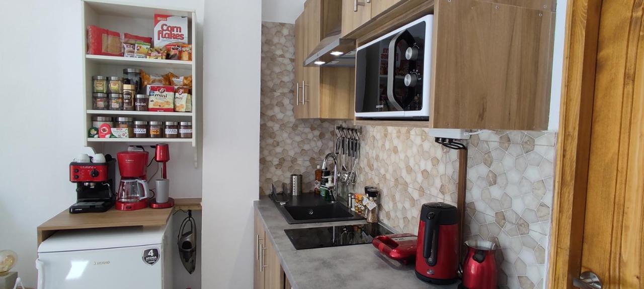 Ferienwohnung Beautiful Choice - Near Athens Airport - 50M From The Sea - Iq+ Artemida  Exterior foto