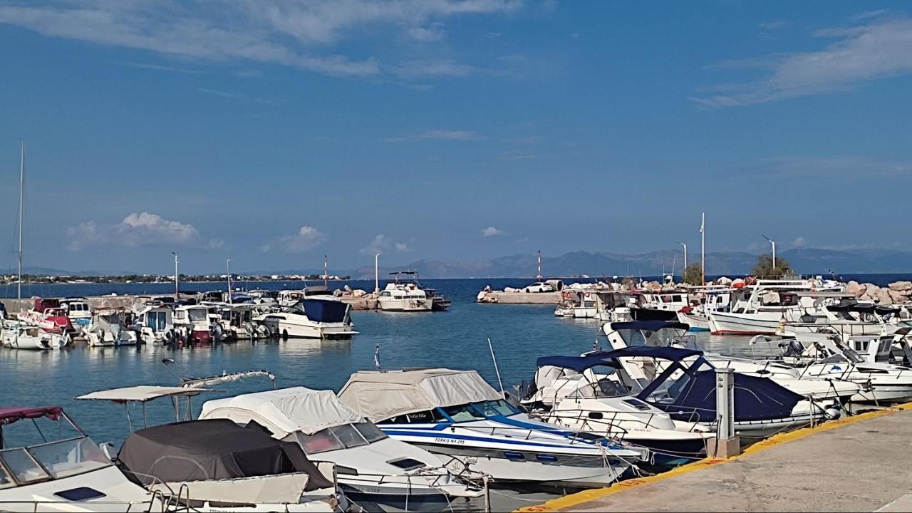 Ferienwohnung Beautiful Choice - Near Athens Airport - 50M From The Sea - Iq+ Artemida  Exterior foto