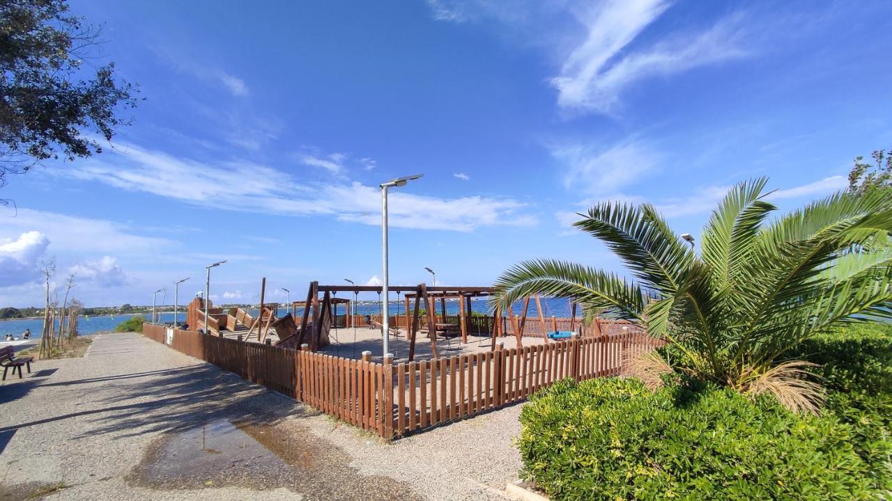 Ferienwohnung Beautiful Choice - Near Athens Airport - 50M From The Sea - Iq+ Artemida  Exterior foto