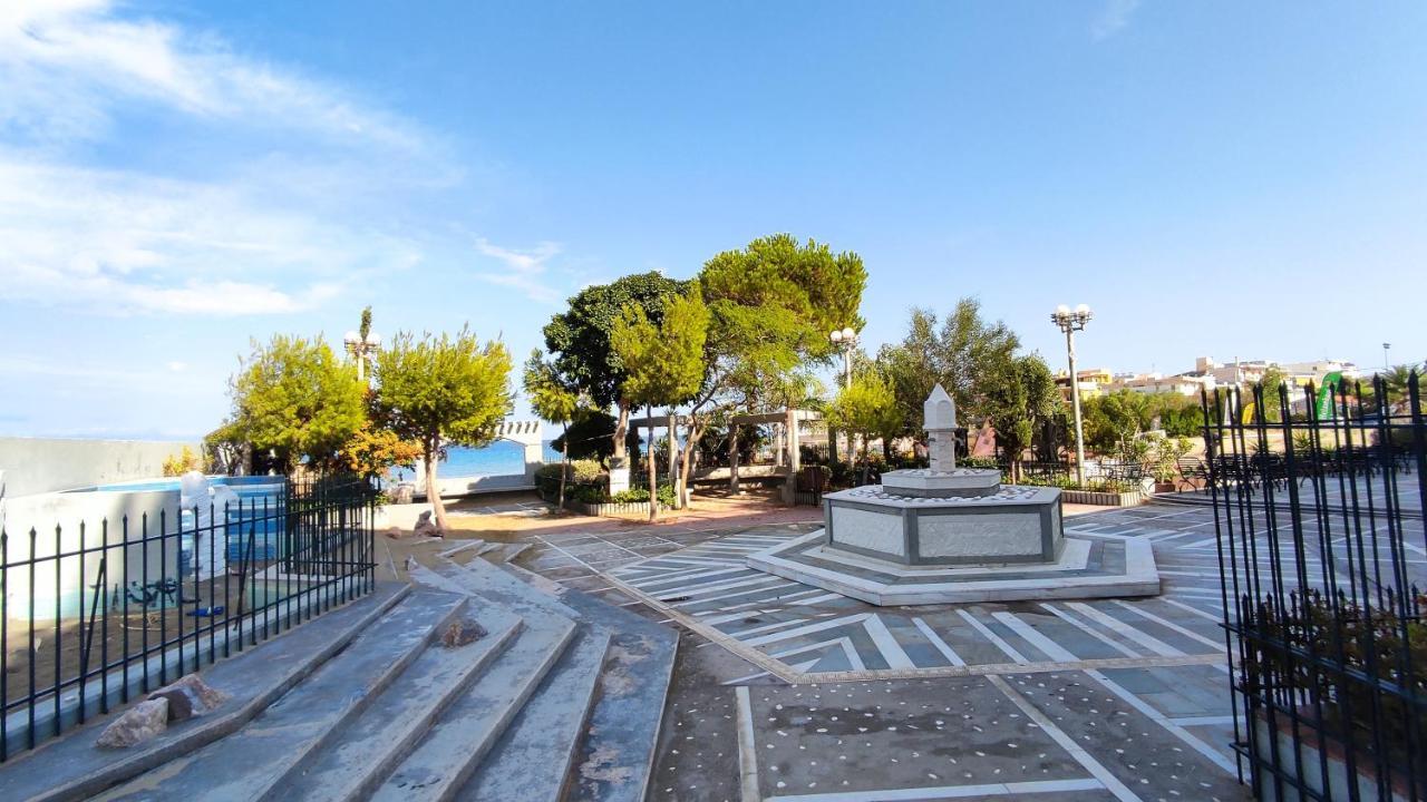 Ferienwohnung Beautiful Choice - Near Athens Airport - 50M From The Sea - Iq+ Artemida  Exterior foto