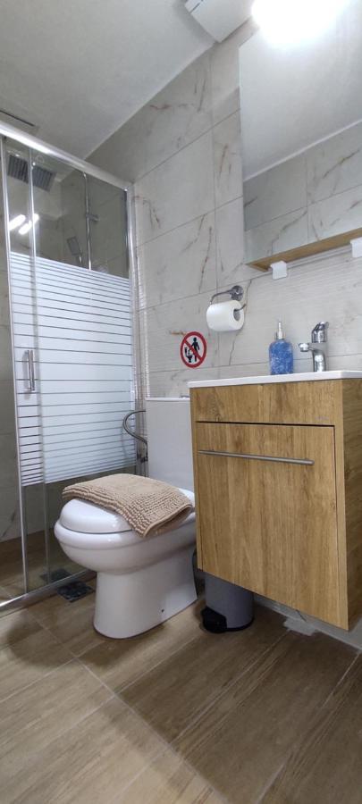 Ferienwohnung Beautiful Choice - Near Athens Airport - 50M From The Sea - Iq+ Artemida  Exterior foto