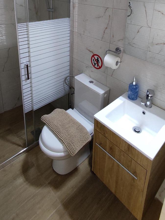 Ferienwohnung Beautiful Choice - Near Athens Airport - 50M From The Sea - Iq+ Artemida  Exterior foto